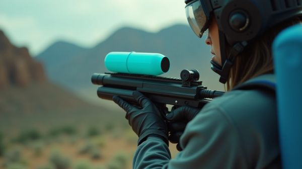 Gel Blasting in the US: Where the Hobby Is Heading