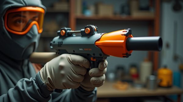 Gel Blasting in the US: Where the Hobby Is Heading