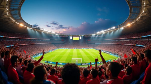 Quality betting sites for the 2026 FIFA World Cup
