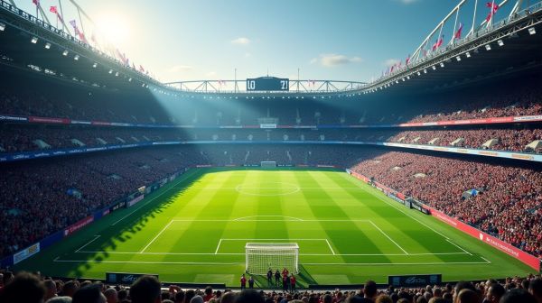 Quality betting sites for the 2026 FIFA World Cup