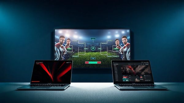 Top-rated online betting platforms for the upcoming FIFA 2026